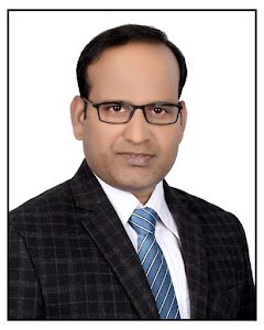 Best Orthopedic Surgeon In Jaipur Dr Ashish Rana | Best Knee Replacement Surgeon In Jaipur | Joint Replacement In Jaipur place picture